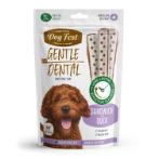 GENTLE DENTAL - SANDWICH WITH DUCK (DOG) 90g SDL079214956