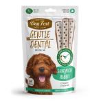 GENTLE DENTAL - SANDWICH WITH RABBIT (DOG) 90g SDL079215731