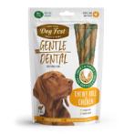 GENTLE DENTAL - CHEWY ROLL WITH CHICKEN (DOG) 100g SDL079212624
