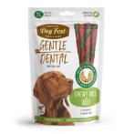 GENTLE DENTAL - CHEWY ROLL WITH BEEF (DOG) 100g SDL079212648