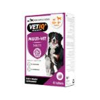 MULTI-VITAMIN TABLETS 45s MC006754