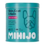 SKIN, COAT & NAILS CHEWS (DOG) (60pieces) JDN0MSD1004