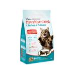 PAWSITIVE CATCH - CHICKEN & SALMON FREEZE DRIED FOOD (CAT) 450g TR0RZ002