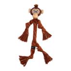 SCRUBZ DENTAL ROPE - MONKEY (DOG) (MEDIUM) (44cm) RG0SCS03MK