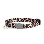 FUSIONCAT COLLAR - LEOPARD (CAT) (SMALL) (20-31cm) RG0CB101LK