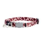 FUSIONCAT COLLAR - GIRAFFE (CAT) (SMALL) (20-31cm) RG0CB101GR