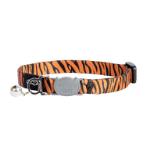 FUSIONCAT COLLAR - TIGER (CAT) (SMALL) (20-31cm) RG0CB101TG