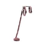 FUSIONCAT HARNESS AND LEAD - GIRAFFE (CAT) (SMALL) (24-40cm) (1.8m) RG0CLJ101GR