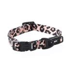 FUSION COLLAR - LEOPARD (DOG) (SMALL) (20-31cm) RG0HB101SLK
