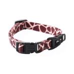 FUSION COLLAR - GIRAFFE (DOG) (SMALL) (20-31cm) RG0HB101SGR