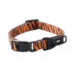 FUSION COLLAR - TIGER (DOG) (SMALL) (20-31cm) RG0HB101STG