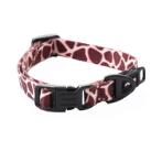 FUSION COLLAR - GIRAFFE (DOG) (MEDIUM) (26-40cm) RG0HB103MGR