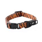 FUSION COLLAR - TIGER (DOG) (MEDIUM) (26-40cm) RG0HB103MTG