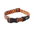FUSION COLLAR - TIGER (DOG) (LARGE) (34-56cm) RG0HB105LTG
