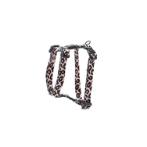 FUSION HARNESS - LEOPARD (DOG) (MEDIUM) (32-52cm) RG0SJ103MLK