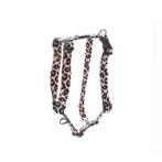 FUSION HARNESS - LEOPARD (DOG) (LARGE) (45-75cm) RG0SJ105LLK