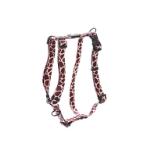 FUSION HARNESS - GIRAFFE (DOG) (LARGE) (45-75cm) RG0SJ105LGR