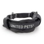 CITYLIFE-ECO-FRIENDLY PADDED COLLAR (BLACK) (DOG) (SMALL) (15mmx20-40cm) UP0UPCLC2411GR