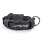 CITYLIFE-ECO-FRIENDLY PADDED COLLAR (BLACK) (DOG) (LARGE) (25mmx40-60cm) UP0UPCLC2413GR