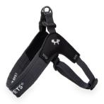CITYLIFE-ECO-FRIENDLY HARNESS (BLACK) (DOG) (LARGE) (20mmx45-60cm) UP0UPCLH2413GR