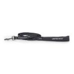 CITYLIFE-ECO-FRIENDLY LEASH WITH PADDED HANDLE (BLACK) (DOG) (SMALL) (15mmx140cm) UP0UPCLL2411GR