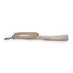 CITYLIFE-ECO-FRIENDLY LEASH WITH PADDED HANDLE (BEIGE) (DOG) (SMALL) (15mmx140cm) UP0UPCLL2411TO