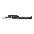 CITYLIFE-ECO-FRIENDLY LEASH WITH PADDED HANDLE (BLACK) (DOG) (MEDIUM) (20mmx140cm) UP0UPCLL2412GR