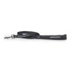 CITYLIFE-ECO-FRIENDLY LEASH WITH PADDED HANDLE (BLACK) (DOG) (LARGE) (25mmx120cm) UP0UPCLL2413GR