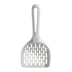 CAT LITTER SCOOP (GREY) (CAT) (24x11x6cm) AIC0S013GRY