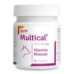 MULTICAL VITAMINS MINERALS (DOG) (90pieces) DPS0125037EN