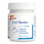 DOLVIT VITAMINS MINERALS GINSENG (SENIOR DOG) (90pieces) DPS0129037EN