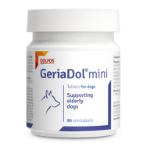 GERIADOL MULTIVITAMINS MINI SENIOR (DOG) (90pieces) DPS03557037EN
