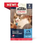 LICKABLES CHICKEN-TUNA 14g X5 STICKS 2AWL1402