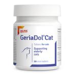 GERIADOL MULTIVITAMINS MINI SENIOR (CAT) (90pieces) DPS03630037EN