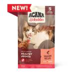 LICKABLES SALMON 14g X5 STICKS 2AWL1403