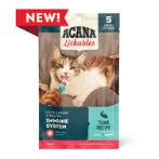 LICKABLES TUNA 14g X5 STICKS 2AWL1404