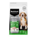 MATURE 7+ YEARS CHICKEN & RICE (SENIOR DOG) 3kg MP0BH579