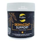 SKIN & COAT SUPPORT (DOG) 150g PFL0PFXGLOSS150