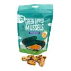 GREEN LIPPED MUSSELS 50g ADTGLM