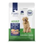 CHICKEN & DUCK (GRAIN FREE) (DOG) 2.5kg HYP01213