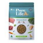 KIBBLE WITH FREEZE DRIED AUSTRALIAN LAMB (GRAIN FREE) (DOG) 1.8kg HYP02135