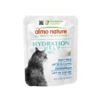 POUCH HFC HYDRATION HELP - GOAT MILK (CAT) 50g AI05895