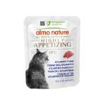 POUCH HFC HIGHLY APPETIZING - ATLANTIC TUNA (CAT) 50g AI05873
