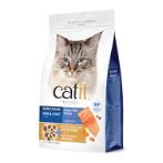 FREEZE DRIED OCEANFISH SKIN & COAT INFUSED KIBBLE WITH FREEZE DRIED SALMON BITS (CAT) 1.8kg RCH044538