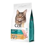 FREEZE DRIED INFUSED KIBBLE WITH FREEZE DRIED CHICKEN BITS (SENIOR CAT) 1.8kg RCH044542