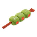PLAYPET - OLIVE THE FUN SQUEAKER (DOG) (9.2x8x35.6cm) PLY0PY7246ASF