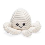 ECO PLUSH - OCTOPUS WITH CATNIP (BEIGE) (CAT) (6.5x8x12cm) BT0440792