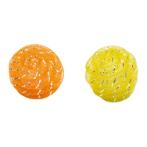MESH BALL (ASSORTED) (CAT) (4.5x4.5x4.5cm) BT0440773