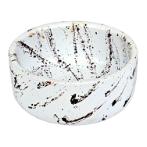 NESTO BOWL (WHITE MARBLE ) 350ml AS0AGX0014A