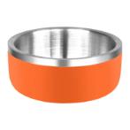 NESTO BOWL (ORANGE) 350ml AS0AGX0018